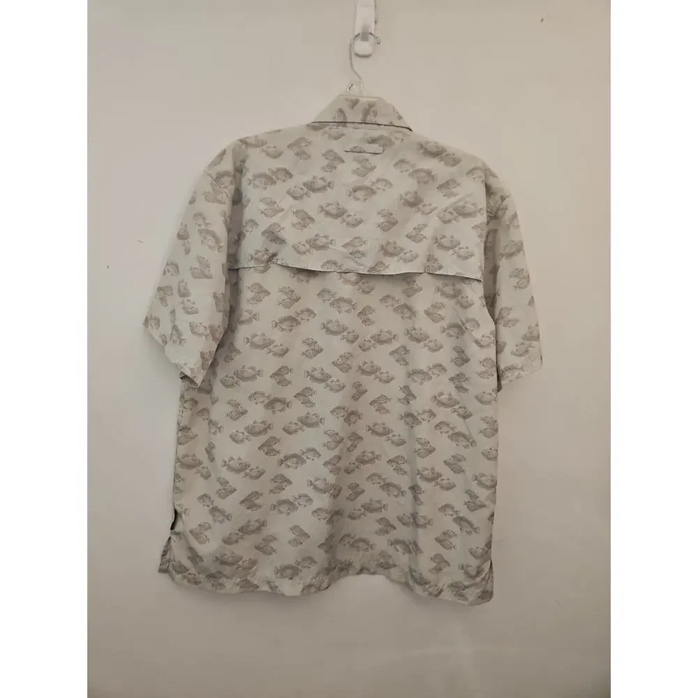 Weatherproof shirt men
